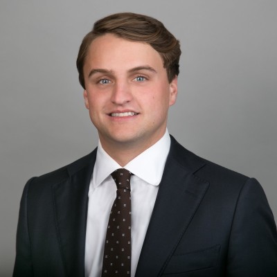Mathew Ronk